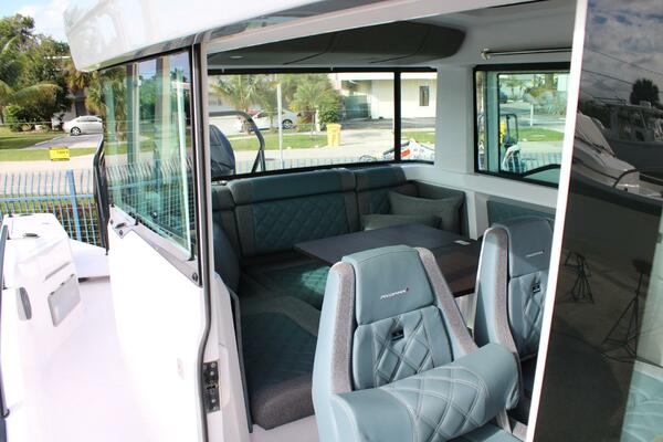 37ft Axopar Yacht For Sale