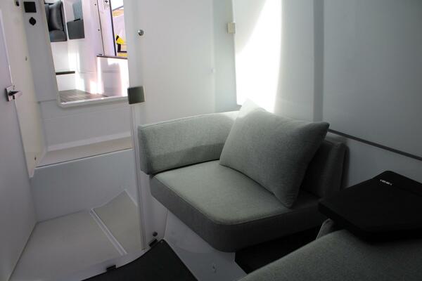 37ft Axopar Yacht For Sale