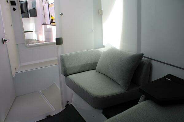 Axopar Cross Cabin Yacht For Sale