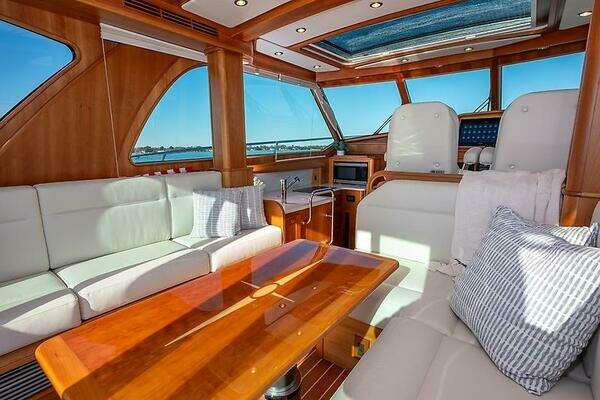 Sabre 43  Salon Express Yacht For Sale