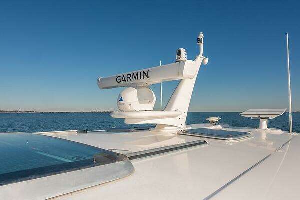 Sabre 43  Salon Express Yacht For Sale