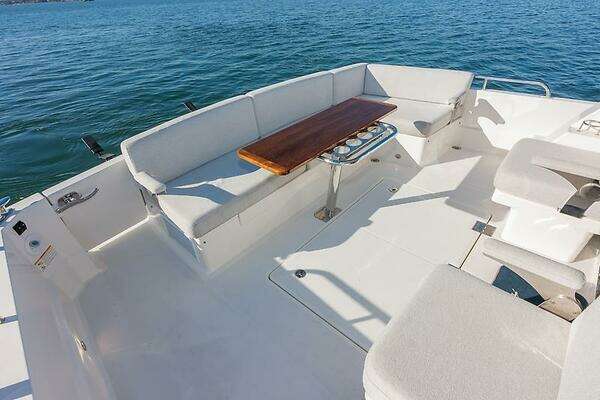 Sabre 43  Salon Express Yacht For Sale