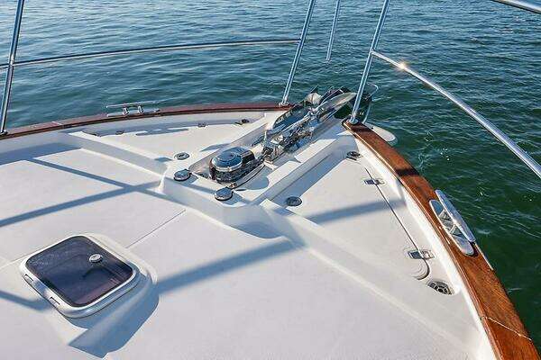 Sabre 43  Salon Express Yacht For Sale