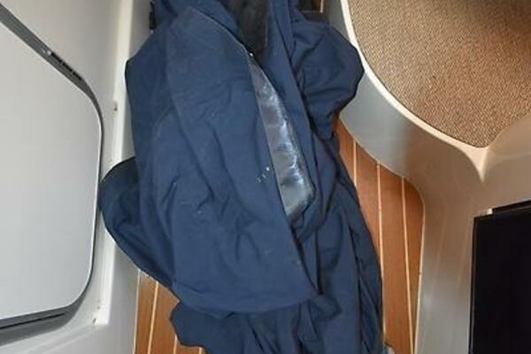 Katherine Leigh III 30ft Grady White Yacht For Sale