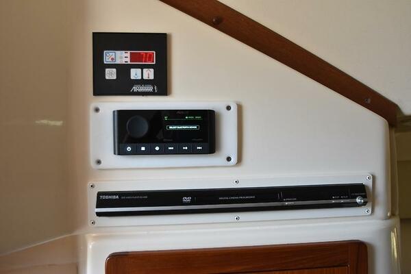 Katherine Leigh III 30ft Grady White Yacht For Sale