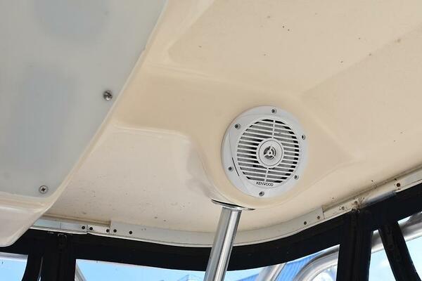 Katherine Leigh III 30ft Grady White Yacht For Sale