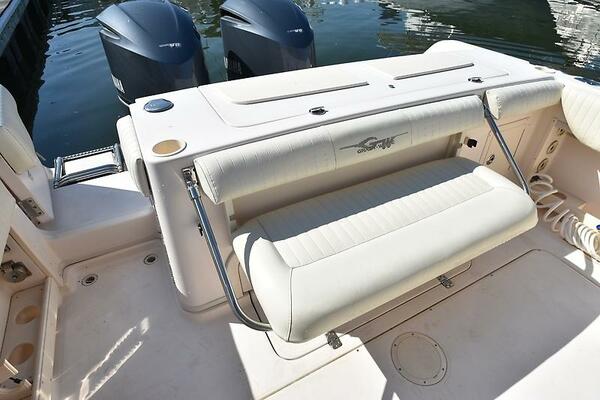 Katherine Leigh III 30ft Grady White Yacht For Sale