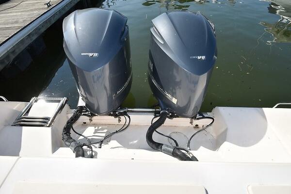 Katherine Leigh III 30ft Grady White Yacht For Sale