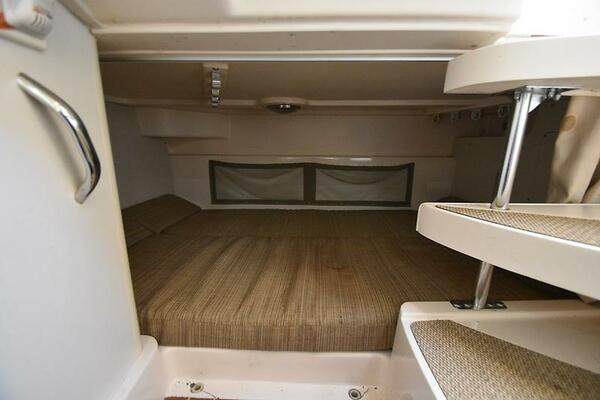 Katherine Leigh III 30ft Grady White Yacht For Sale