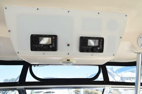 Katherine Leigh III 30ft Grady White Yacht For Sale