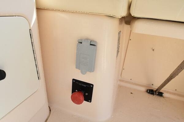 Katherine Leigh III 30ft Grady White Yacht For Sale