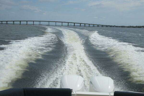 Back Cove 34O Yacht For Sale