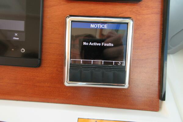 34ft Back Cove Yacht For Sale