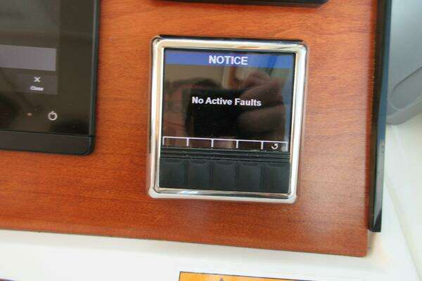 Back Cove 34O Yacht For Sale