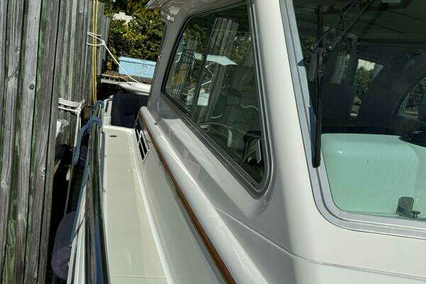 Back Cove 34O Yacht For Sale