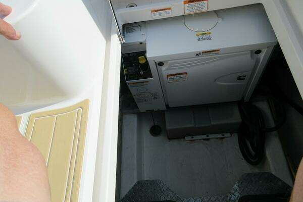 Back Cove 34O Yacht For Sale