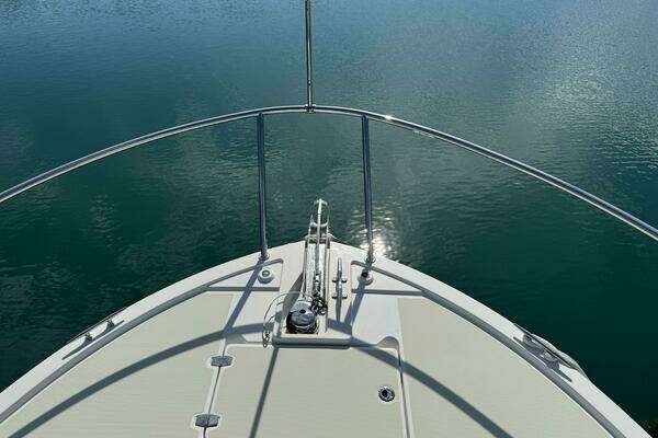 Back Cove 34O Yacht For Sale