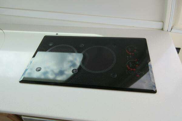 Back Cove 34O Yacht For Sale