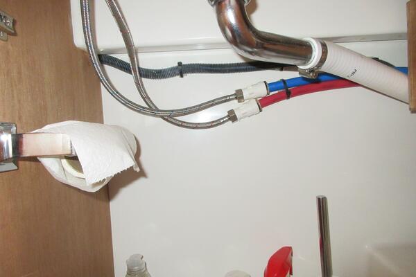 34ft Back Cove Yacht For Sale