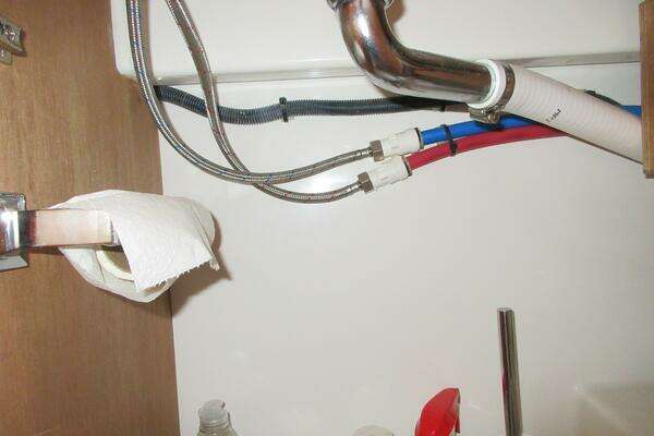 Back Cove 34O Yacht For Sale