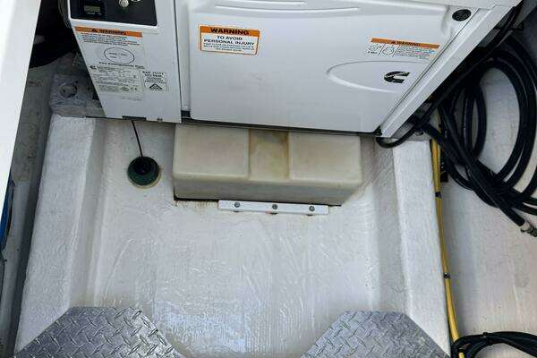 Back Cove 34O Yacht For Sale