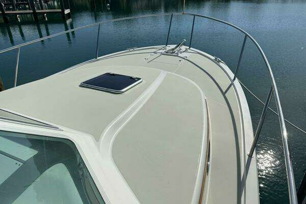 Back Cove 34O Yacht For Sale
