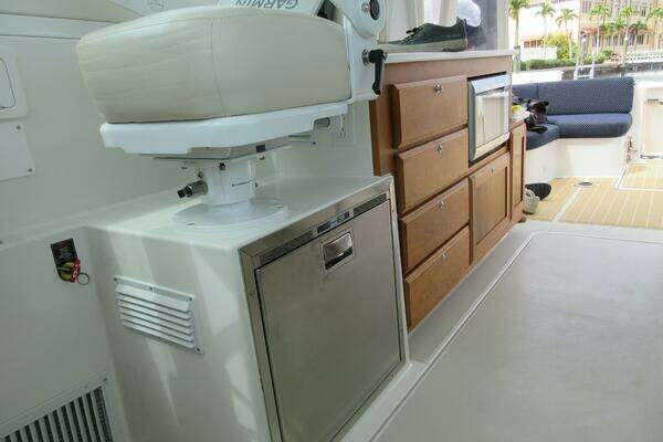 Back Cove 34O Yacht For Sale