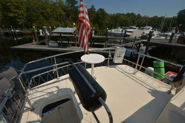 Mainship  Yacht For Sale