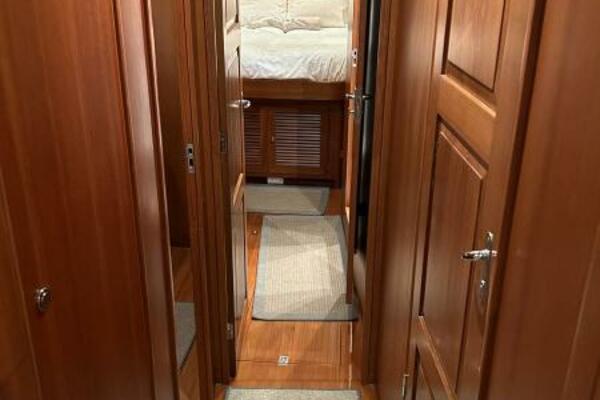 TRIUMPH 70ft Hylas Yacht For Sale