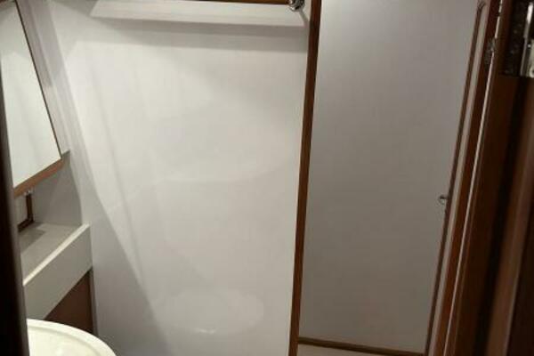 TRIUMPH 70ft Hylas Yacht For Sale