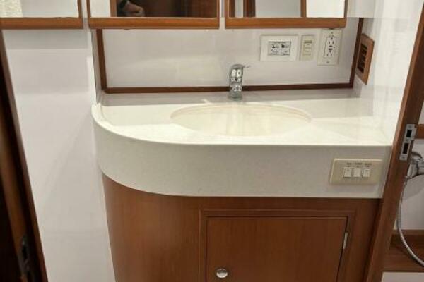 TRIUMPH 70ft Hylas Yacht For Sale