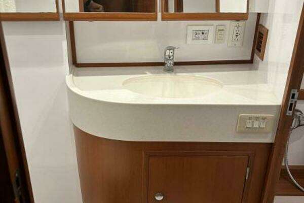 Hylas 70 Yacht For Sale