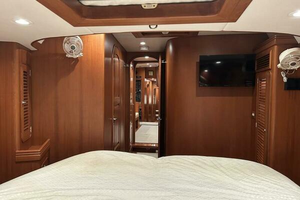 TRIUMPH 70ft Hylas Yacht For Sale
