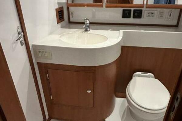 TRIUMPH 70ft Hylas Yacht For Sale