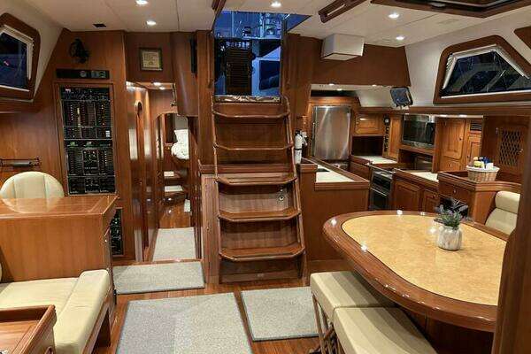 Hylas 70 Yacht For Sale