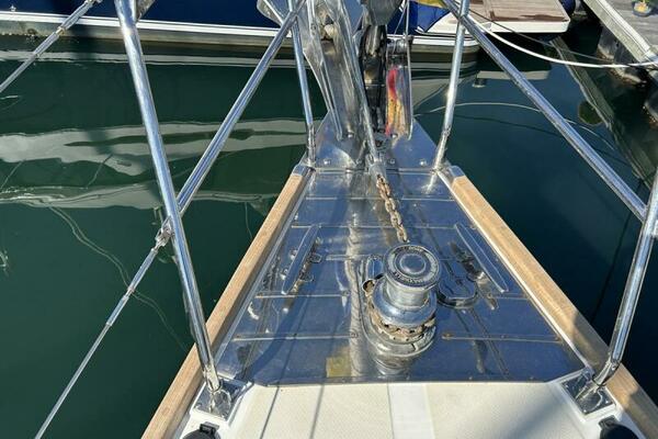 TRIUMPH 70ft Hylas Yacht For Sale