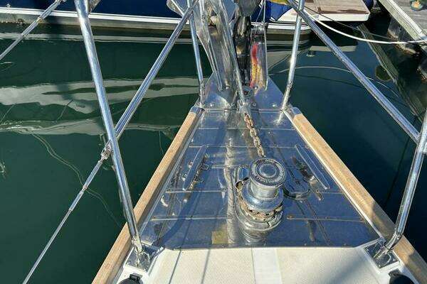 Hylas 70 Yacht For Sale