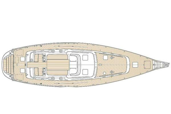 TRIUMPH 70ft Hylas Yacht For Sale