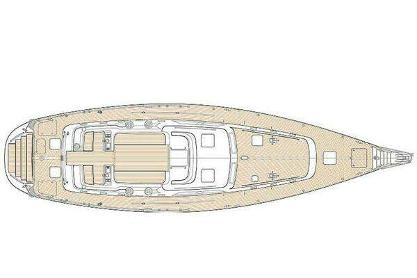 Hylas 70 Yacht For Sale