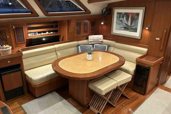 TRIUMPH 70ft Hylas Yacht For Sale