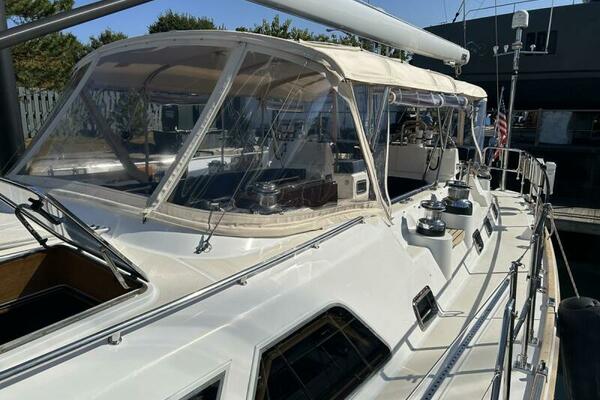 TRIUMPH 70ft Hylas Yacht For Sale