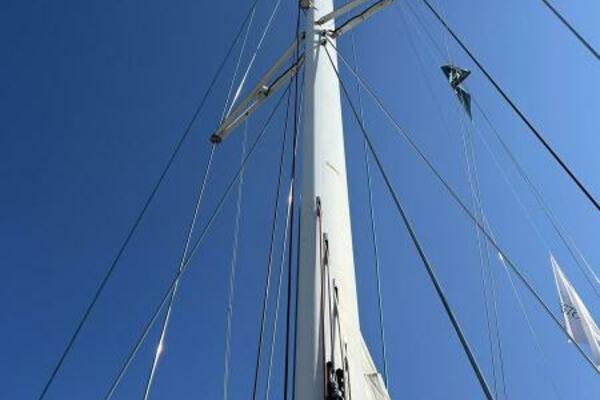 TRIUMPH 70ft Hylas Yacht For Sale