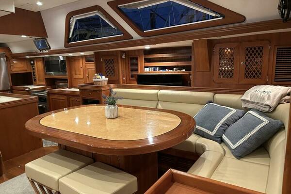 TRIUMPH 70ft Hylas Yacht For Sale