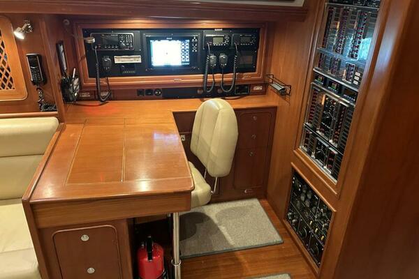 TRIUMPH 70ft Hylas Yacht For Sale