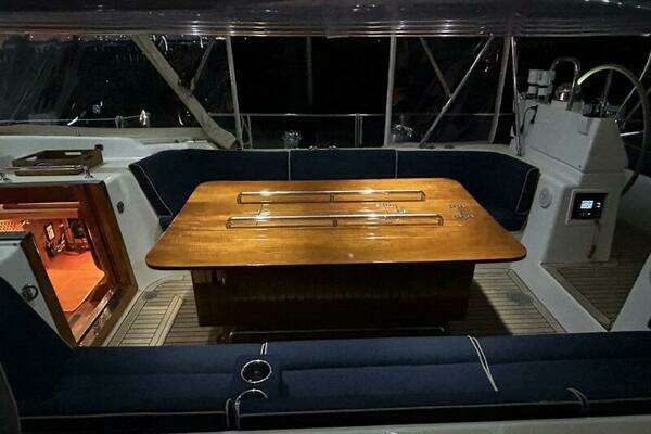 Hylas 70 Yacht For Sale