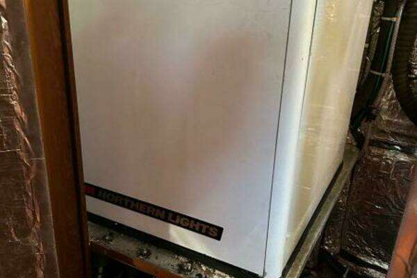 Hylas 70 Yacht For Sale