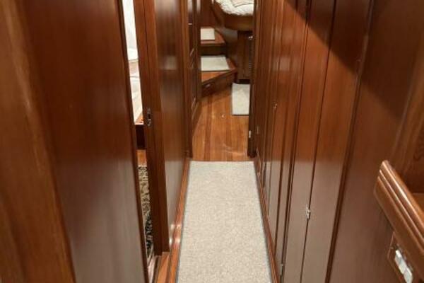 TRIUMPH 70ft Hylas Yacht For Sale