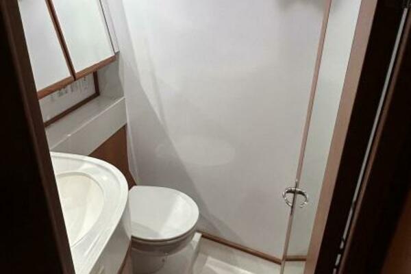 TRIUMPH 70ft Hylas Yacht For Sale