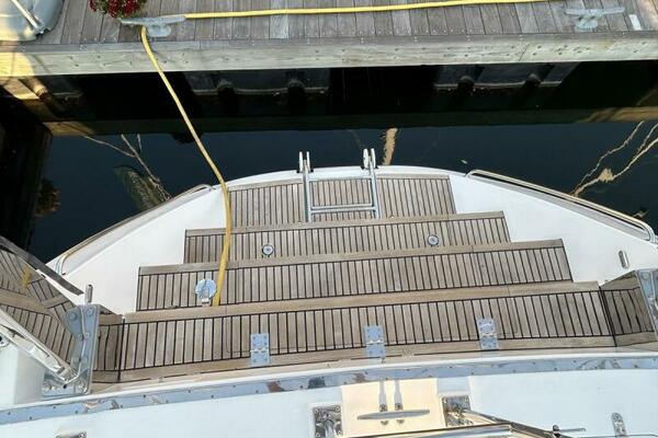 TRIUMPH 70ft Hylas Yacht For Sale