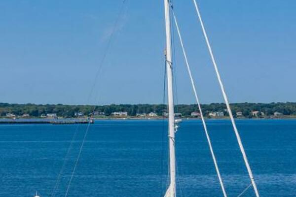 TRIUMPH 70ft Hylas Yacht For Sale